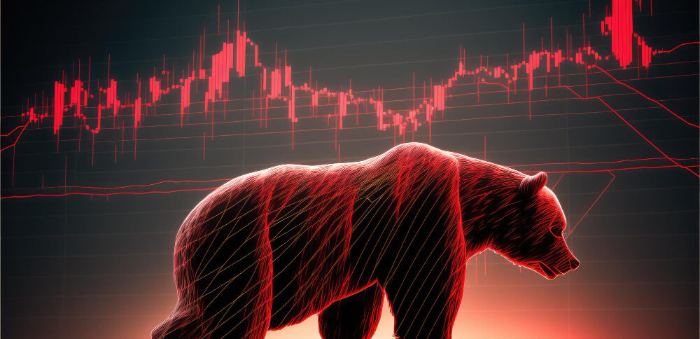Trading in a Bear Market